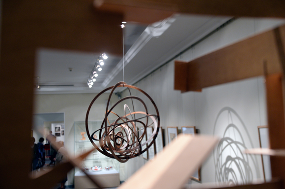 Отдел личных коллекций ГМИИ им. Пушкина демонстрирует новые поступления Отдел личных коллекций ГМИИ им. Пушкина демонстрирует новые поступления