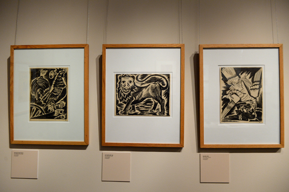 Отдел личных коллекций ГМИИ им. Пушкина демонстрирует новые поступления Отдел личных коллекций ГМИИ им. Пушкина демонстрирует новые поступления