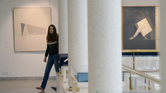 Отдел личных коллекций ГМИИ им. Пушкина демонстрирует новые поступления Отдел личных коллекций ГМИИ им. Пушкина демонстрирует новые поступления