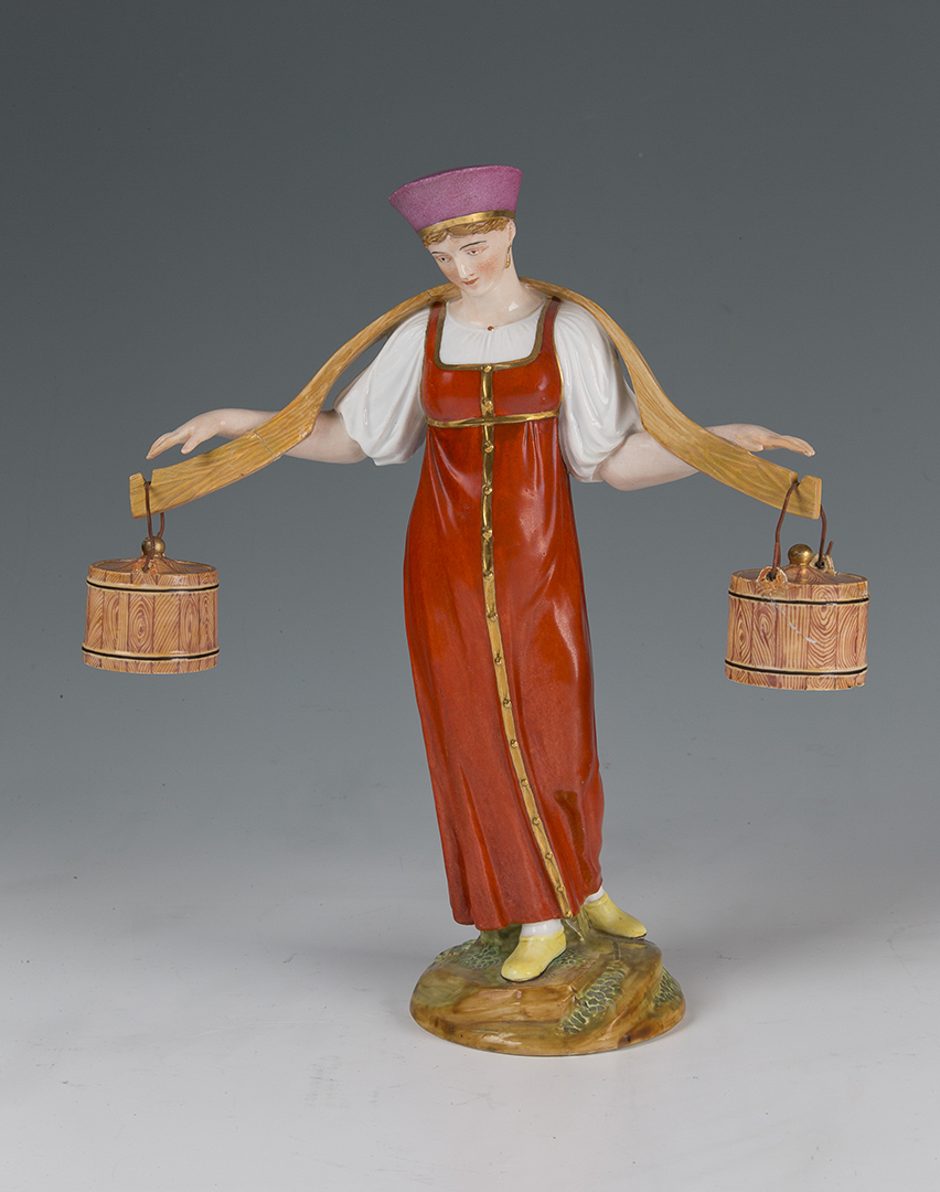 Выставка «Императорский фарфоровый завод. Диалог эпох» в Москве Выставка «Императорский фарфоровый завод. Диалог эпох» в Москве