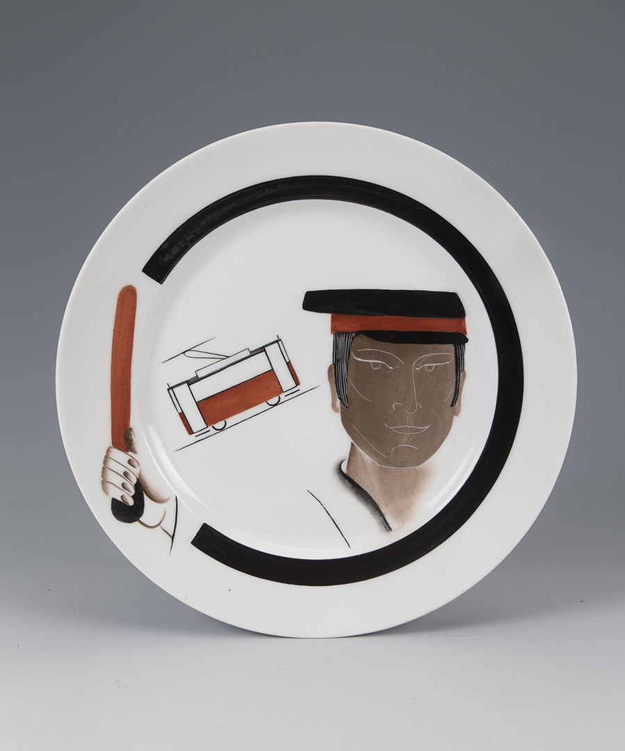 Выставка «Императорский фарфоровый завод. Диалог эпох» в Москве Выставка «Императорский фарфоровый завод. Диалог эпох» в Москве