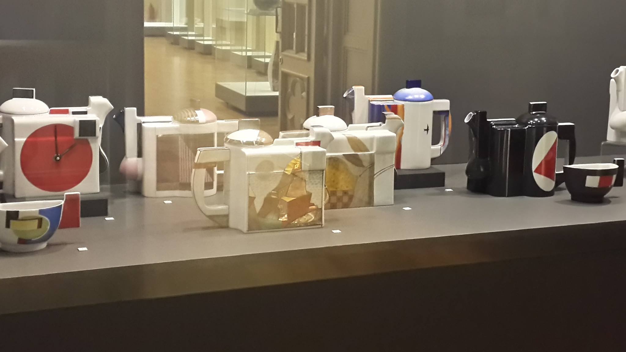 Выставка «Императорский фарфоровый завод. Диалог эпох» в Москве Выставка «Императорский фарфоровый завод. Диалог эпох» в Москве