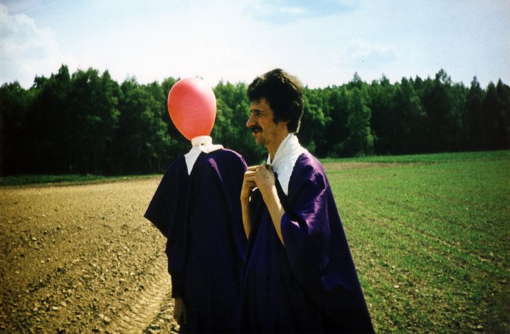 Мультипликационная версия футуристической оперы «Победа над солнцем» Мультипликационная версия футуристической оперы «Победа над солнцем»