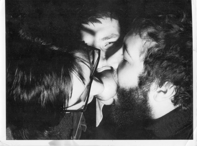 Мультипликационная версия футуристической оперы «Победа над солнцем» Мультипликационная версия футуристической оперы «Победа над солнцем»