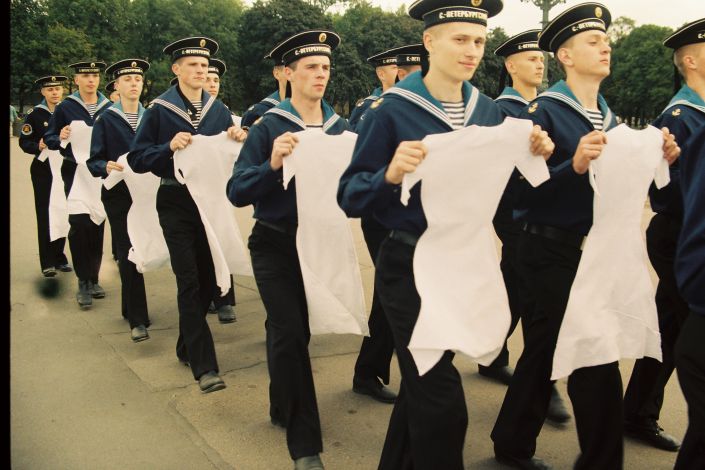 Мультипликационная версия футуристической оперы «Победа над солнцем» Мультипликационная версия футуристической оперы «Победа над солнцем»