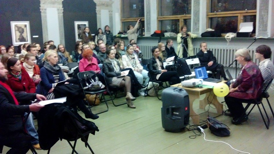 В Минске Кристина Лоддер расскажет о Казимире Малевиче и архитектуре супрематизма В Минске Кристина Лоддер расскажет о Казимире Малевиче и архитектуре супрематизма