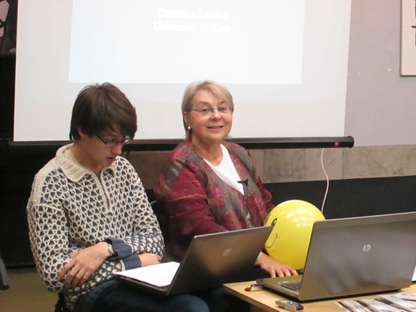 В Минске Кристина Лоддер расскажет о Казимире Малевиче и архитектуре супрематизма В Минске Кристина Лоддер расскажет о Казимире Малевиче и архитектуре супрематизма