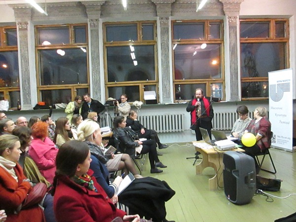 В Минске Кристина Лоддер расскажет о Казимире Малевиче и архитектуре супрематизма В Минске Кристина Лоддер расскажет о Казимире Малевиче и архитектуре супрематизма