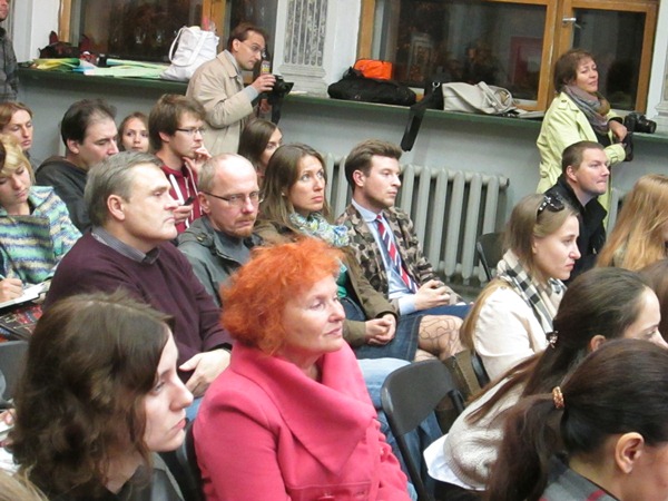 В Минске Кристина Лоддер расскажет о Казимире Малевиче и архитектуре супрематизма В Минске Кристина Лоддер расскажет о Казимире Малевиче и архитектуре супрематизма