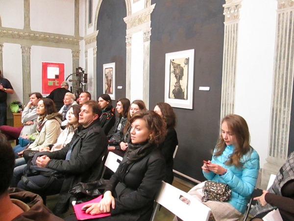 В Минске Кристина Лоддер расскажет о Казимире Малевиче и архитектуре супрематизма В Минске Кристина Лоддер расскажет о Казимире Малевиче и архитектуре супрематизма