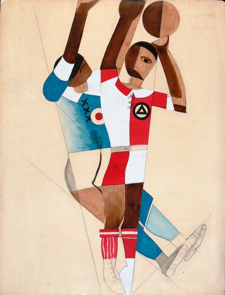 В Лондоне открылся мир русского театрального авангарда В Лондоне открылся мир русского театрального авангарда