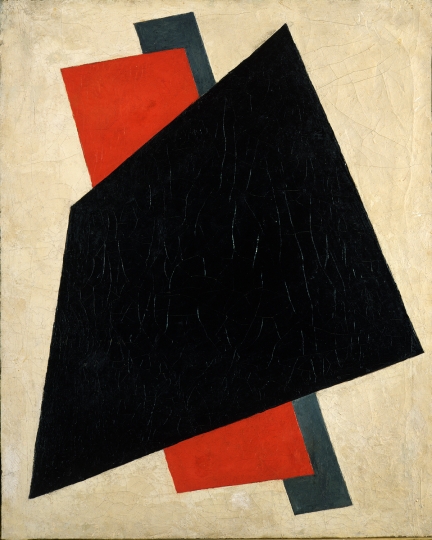 В Третьяковской галерее откроется выставка «Выезд из СССР разрешить...» из собрания Георгия Костаки В Третьяковской галерее откроется выставка «Выезд из СССР разрешить...» из собрания Георгия Костаки