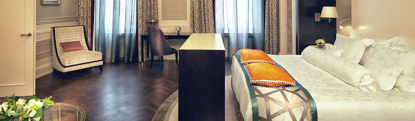 Авангардные люксы в Санкт-Петербурге Авангардные люксы в Санкт-Петербурге