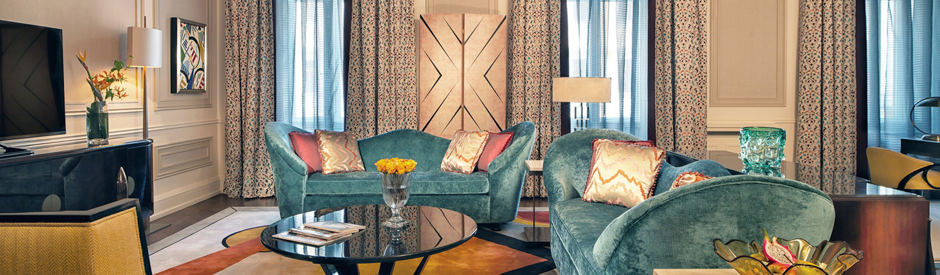 Авангардные люксы в Санкт-Петербурге Авангардные люксы в Санкт-Петербурге