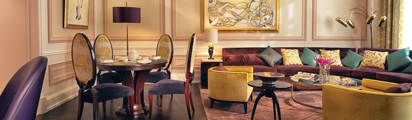 Авангардные люксы в Санкт-Петербурге Авангардные люксы в Санкт-Петербурге