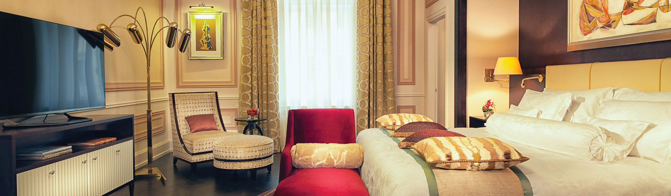 Авангардные люксы в Санкт-Петербурге Авангардные люксы в Санкт-Петербурге