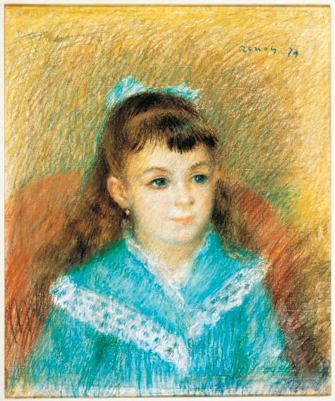 Музей Альбертина приглашает на постоянную экспозицию «От Моне до Пикассо» Музей Альбертина приглашает на постоянную экспозицию «От Моне до Пикассо»