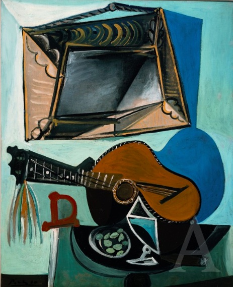 Музей Альбертина приглашает на постоянную экспозицию «От Моне до Пикассо» Музей Альбертина приглашает на постоянную экспозицию «От Моне до Пикассо»