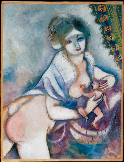 Музей Альбертина приглашает на постоянную экспозицию «От Моне до Пикассо» Музей Альбертина приглашает на постоянную экспозицию «От Моне до Пикассо»