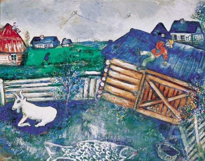 Музей Альбертина приглашает на постоянную экспозицию «От Моне до Пикассо» Музей Альбертина приглашает на постоянную экспозицию «От Моне до Пикассо»