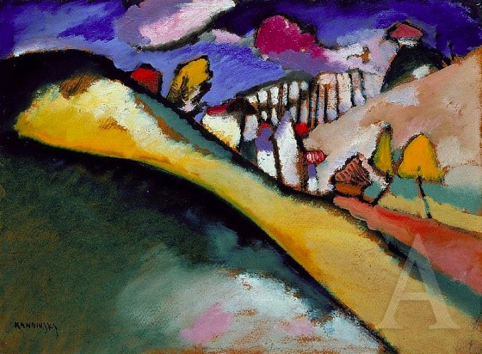 Музей Альбертина приглашает на постоянную экспозицию «От Моне до Пикассо» Музей Альбертина приглашает на постоянную экспозицию «От Моне до Пикассо»