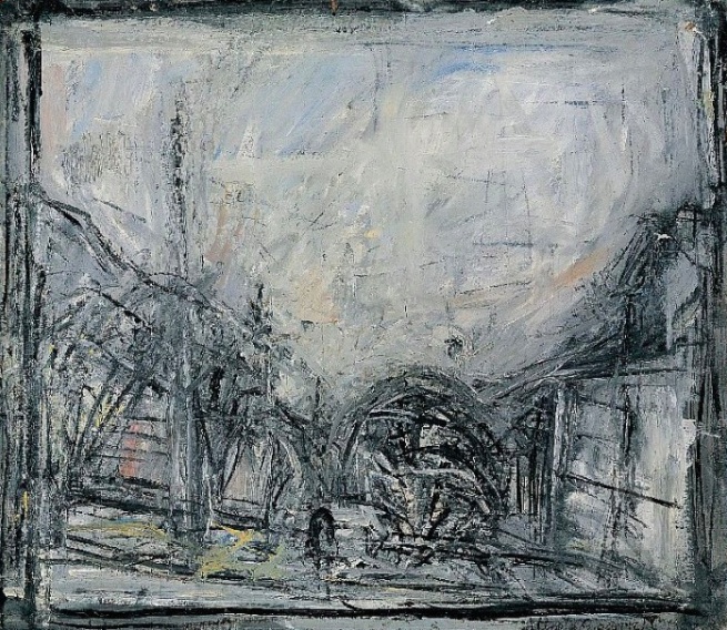 Музей Альбертина приглашает на постоянную экспозицию «От Моне до Пикассо» Музей Альбертина приглашает на постоянную экспозицию «От Моне до Пикассо»