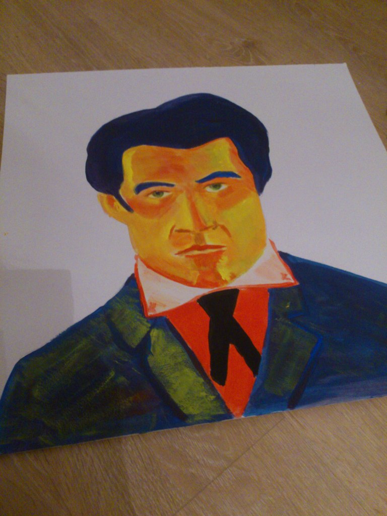 Авангардный фестиваль в Воронеже Авангардный фестиваль в Воронеже