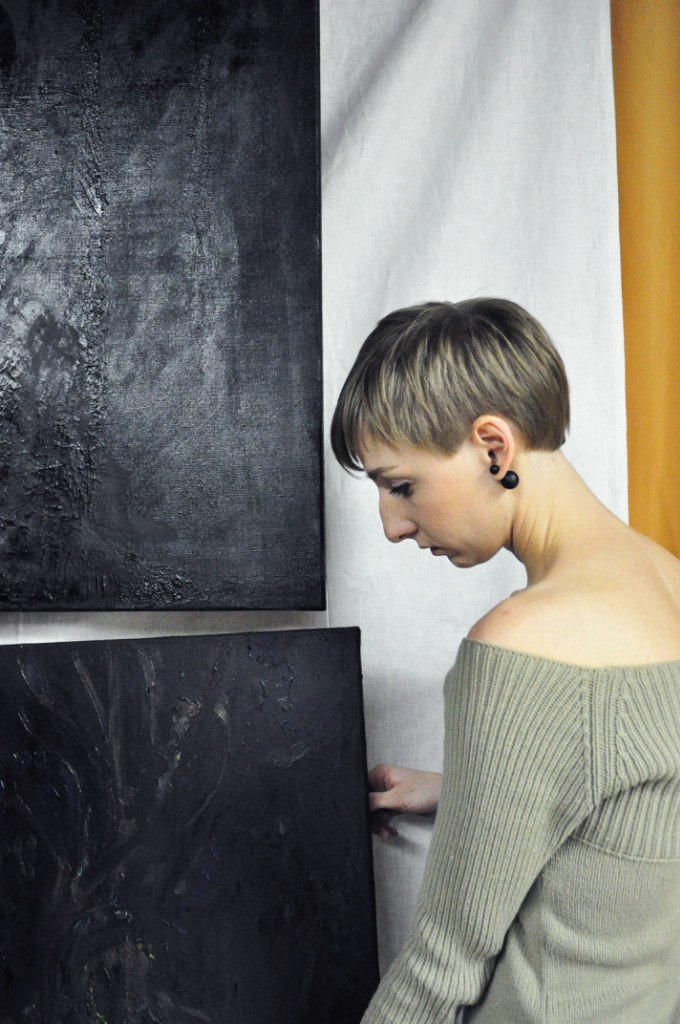 Авангардный фестиваль в Воронеже Авангардный фестиваль в Воронеже