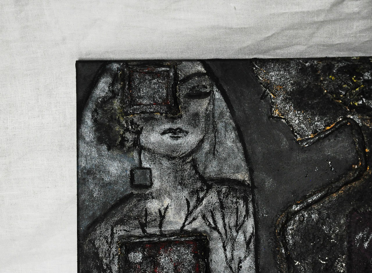 Авангардный фестиваль в Воронеже Авангардный фестиваль в Воронеже