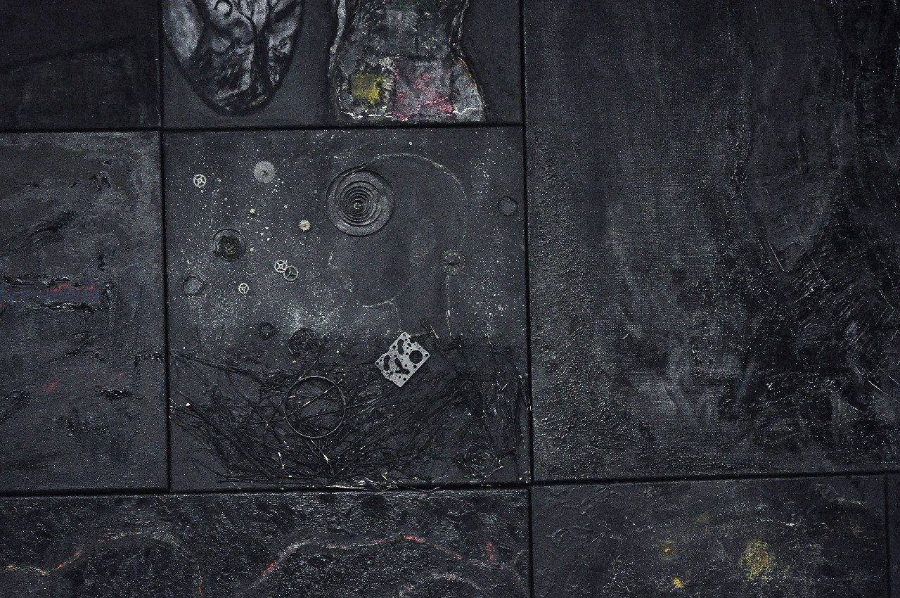 Авангардный фестиваль в Воронеже Авангардный фестиваль в Воронеже