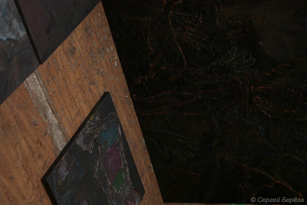 Авангардный фестиваль в Воронеже Авангардный фестиваль в Воронеже