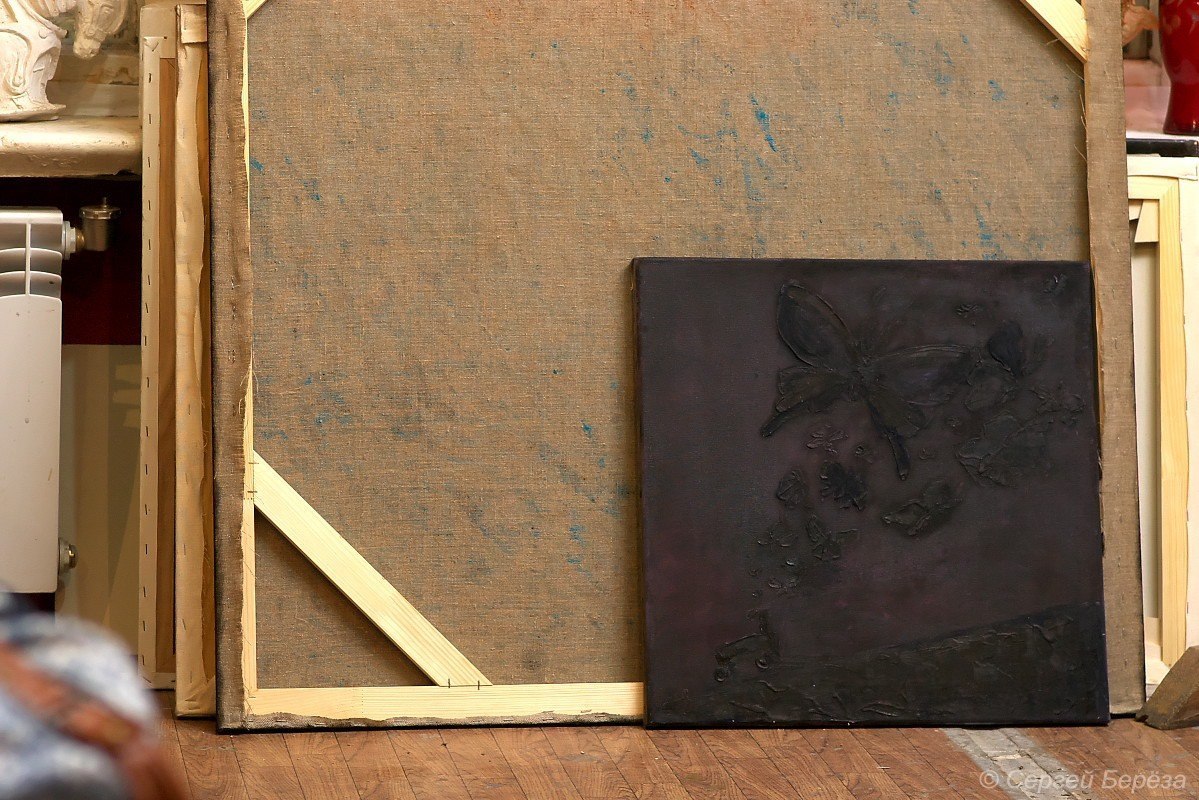 Авангардный фестиваль в Воронеже Авангардный фестиваль в Воронеже