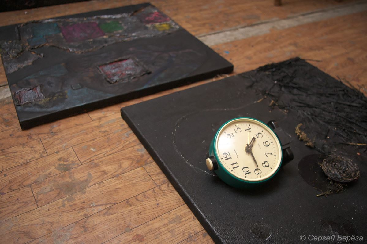 Авангардный фестиваль в Воронеже Авангардный фестиваль в Воронеже