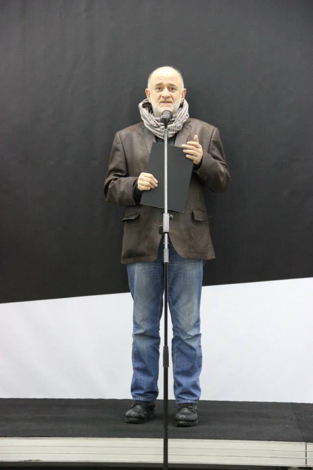 Лауреатом Премии имени Казимира Малевича 2014 стала художница Лада Наконечная Лауреатом Премии имени Казимира Малевича 2014 стала художница Лада Наконечная