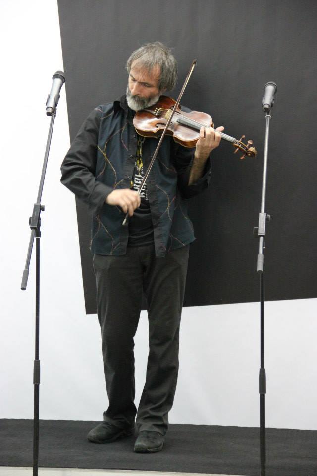 Лауреатом Премии имени Казимира Малевича 2014 стала художница Лада Наконечная Лауреатом Премии имени Казимира Малевича 2014 стала художница Лада Наконечная