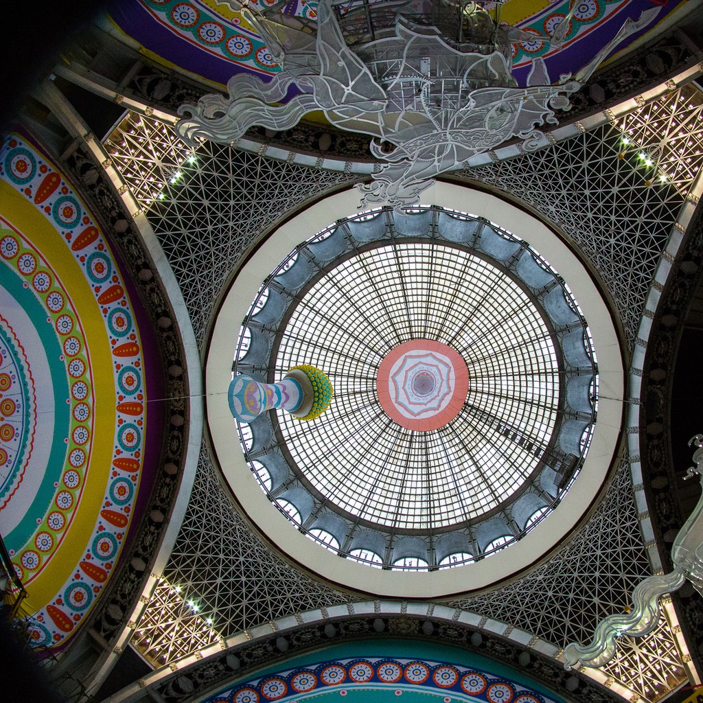 Декорации из XXII Зимних Олимпийских игр в Сочи можно увидеть на выставке в Москве Декорации из XXII Зимних Олимпийских игр в Сочи можно увидеть на выставке в Москве