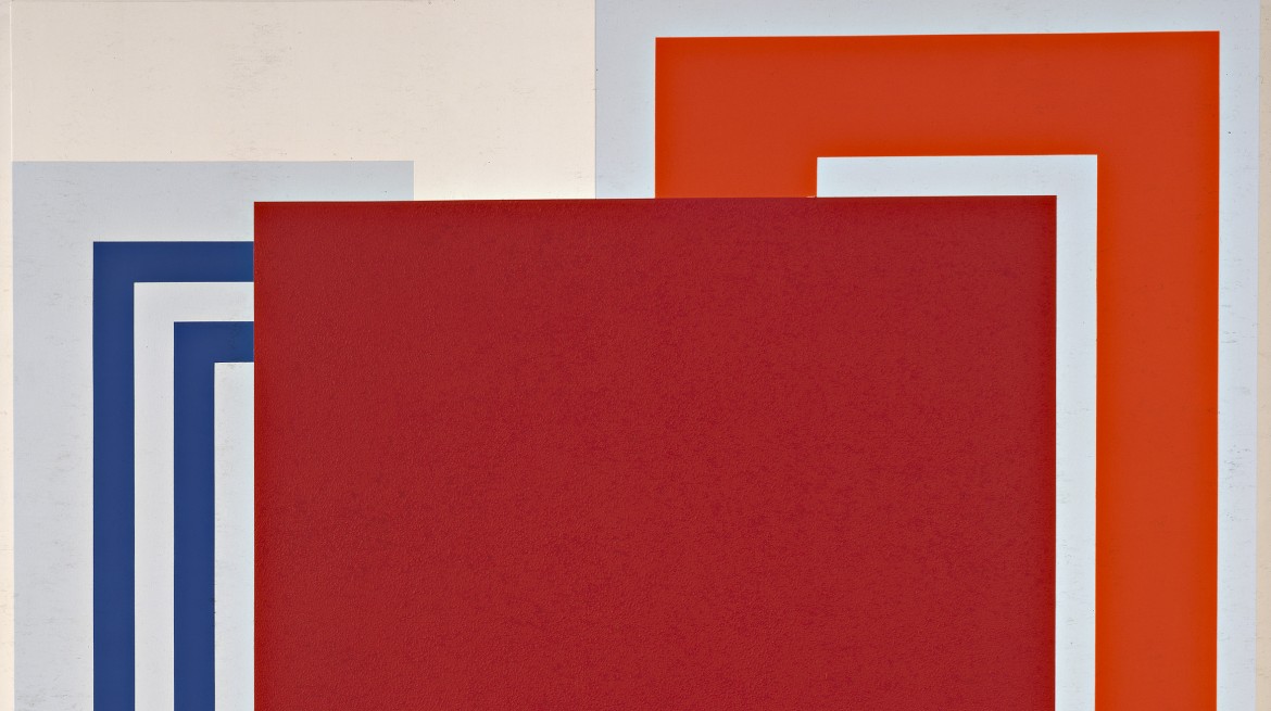 Лондонская выставка об абстрактном искусстве и приключениях «Черного квадрата» Малевича Лондонская выставка об абстрактном искусстве и приключениях «Черного квадрата» Малевича