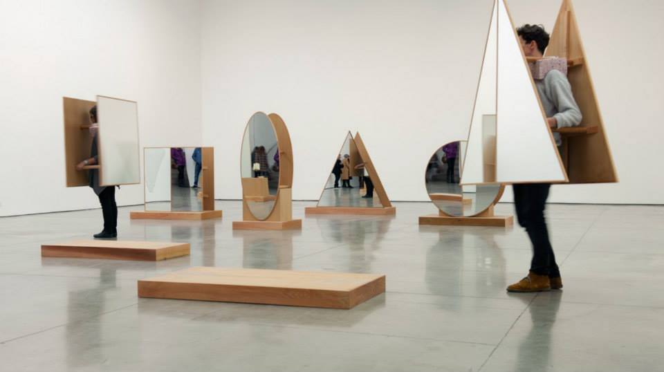 Лондонская выставка об абстрактном искусстве и приключениях «Черного квадрата» Малевича Лондонская выставка об абстрактном искусстве и приключениях «Черного квадрата» Малевича