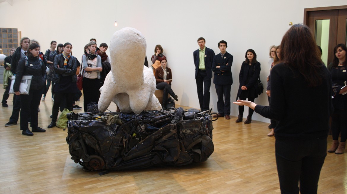 Лондонская выставка об абстрактном искусстве и приключениях «Черного квадрата» Малевича Лондонская выставка об абстрактном искусстве и приключениях «Черного квадрата» Малевича