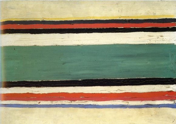 Каземир Малевич :: Composition (1932)