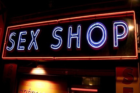 Как выбрать белье для секса?