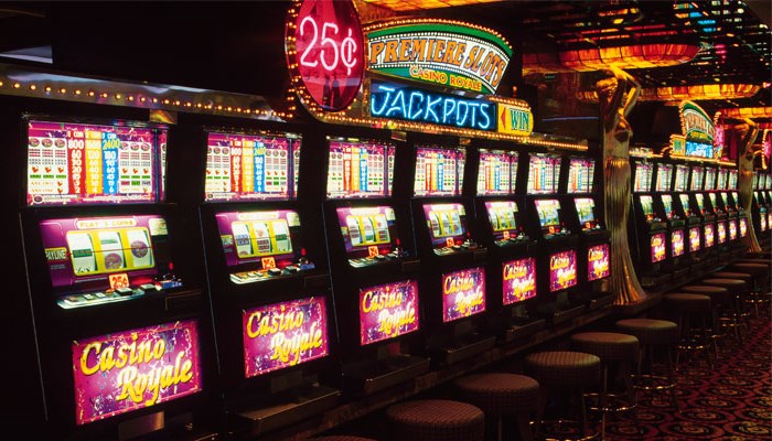 Уникальные и известные игровые автоматы в онлайн-казино Вулкан